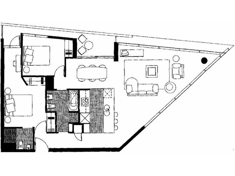 1702/18 Waterview Walk, Docklands VIC 3008