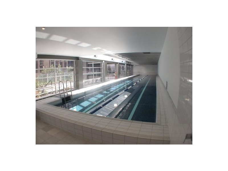 502/68 La Trobe Street, Melbourne VIC 3000