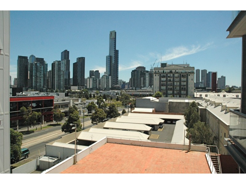312/221 Sturt Street, Southbank VIC 3006