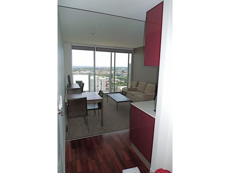 2407/288 Spencer Street, Melbourne VIC 3000