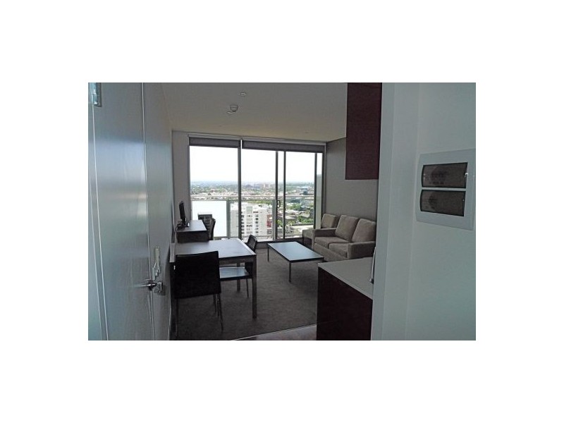 2407/288 Spencer Street, Melbourne VIC 3000