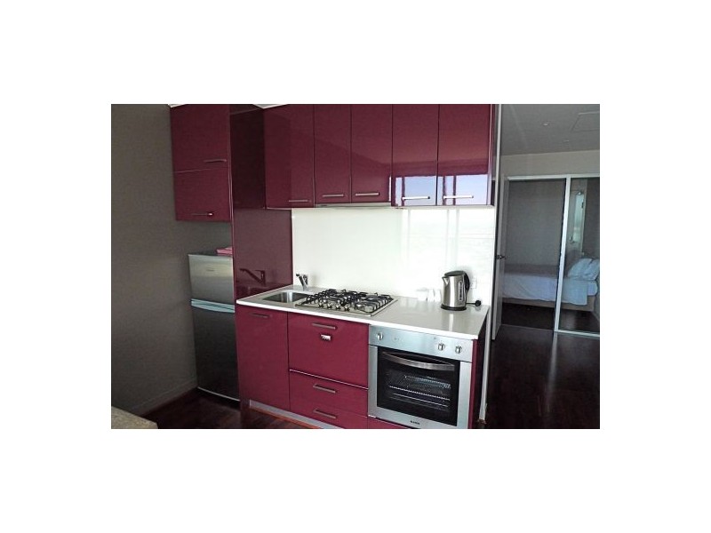 2407/288 Spencer Street, Melbourne VIC 3000