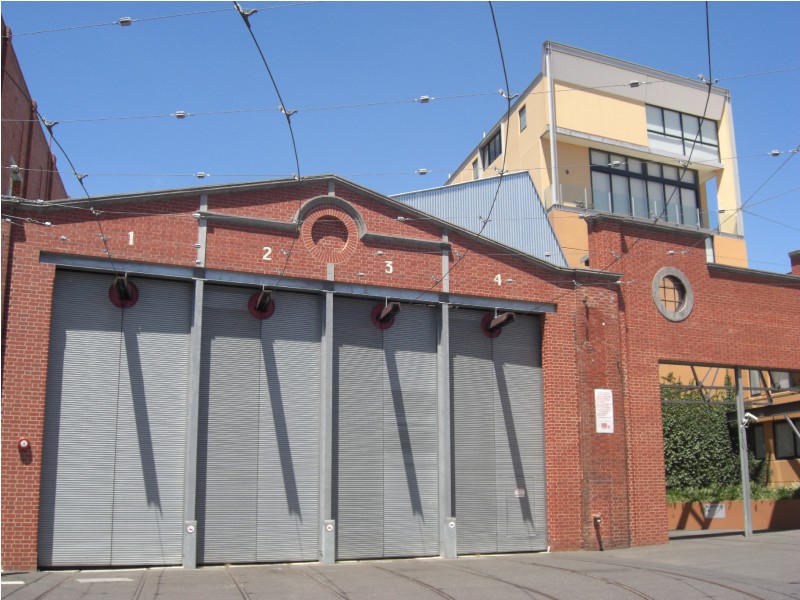 18/8 Wallen Road, Hawthorn VIC 3122
