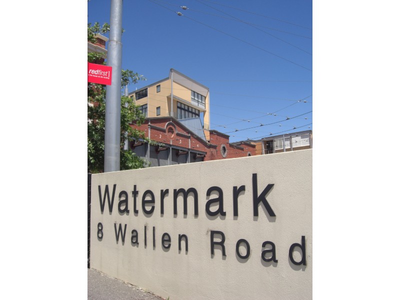 18/8 Wallen Road, Hawthorn VIC 3122