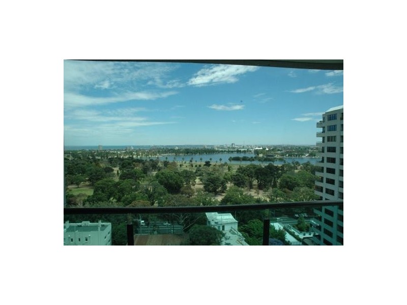 1207/480 St Kilda Road, Melbourne VIC 3000
