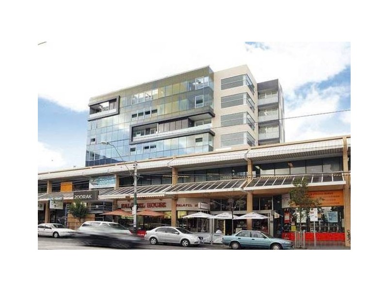 402/200 Toorak Road, South Yarra VIC 3141