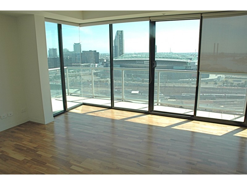 1503/280 Spencer Street, Melbourne VIC 3000