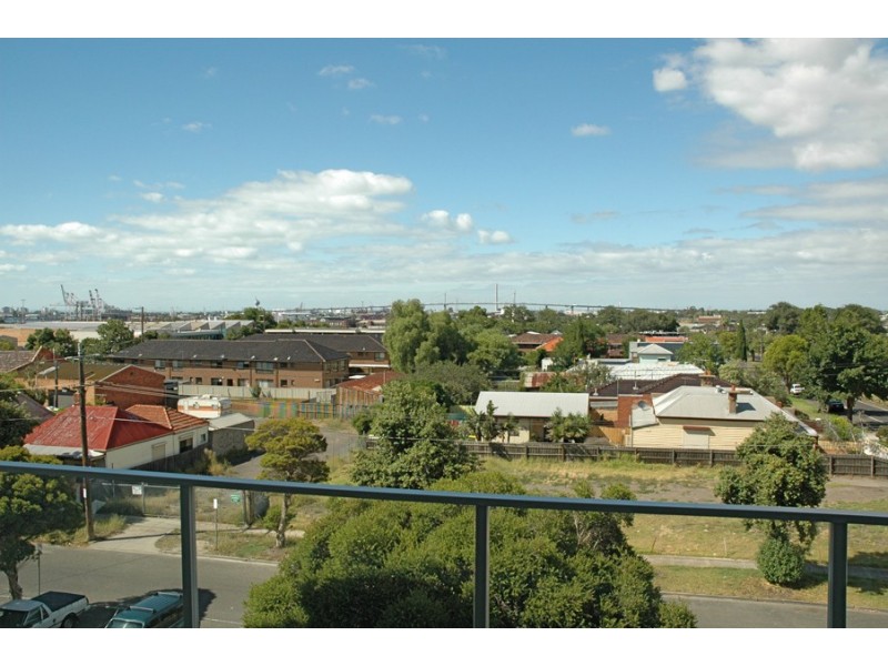 312/51-65 Hopkins Street, Footscray VIC 3011