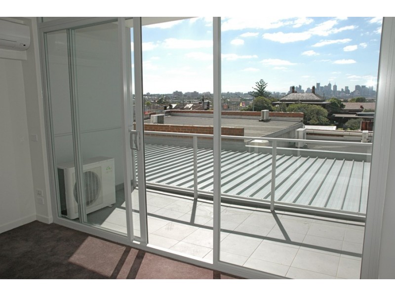 207/51-65 Hopkins Street, Footscray VIC 3011