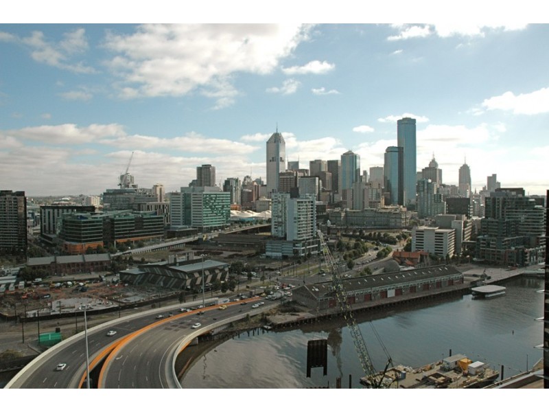 2102/50 Lorimer Street, Docklands VIC 3008