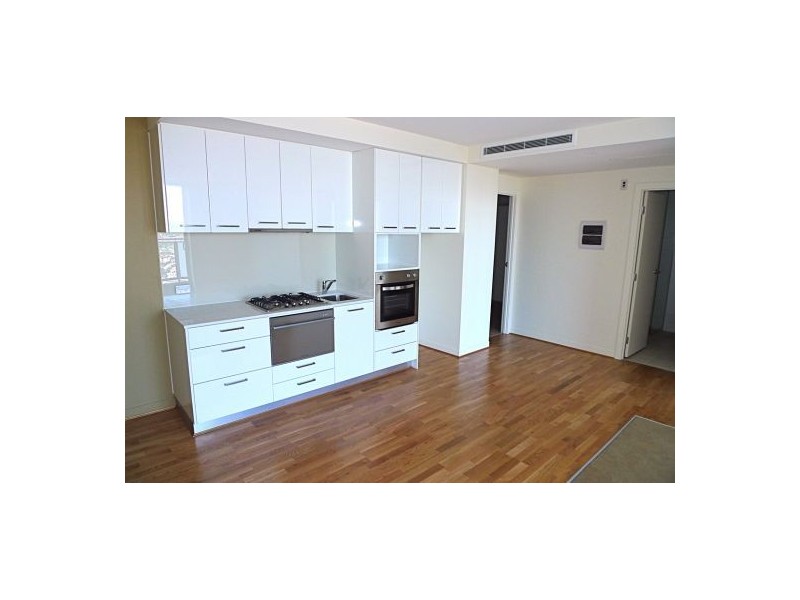 3404/288 Spencer Street, Melbourne VIC 3000