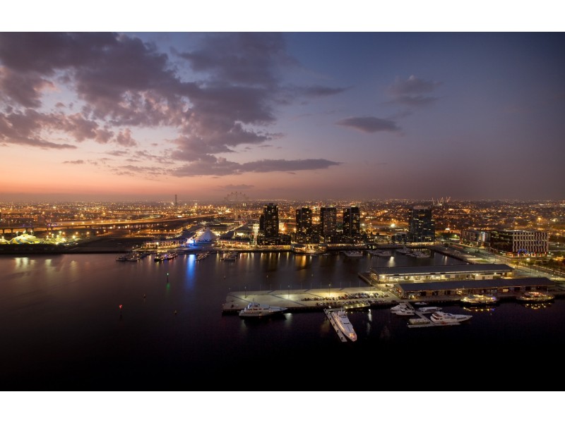 DOCK 5 302/55 Victoria Harbour Promenade, Docklands VIC 3008