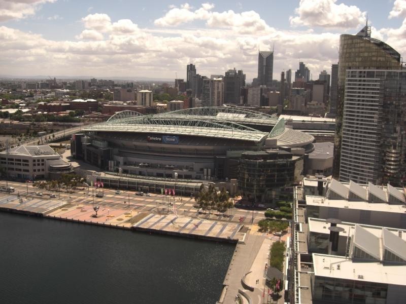 302/55 Victoria Harbour Promenade , Docklands VIC 3008