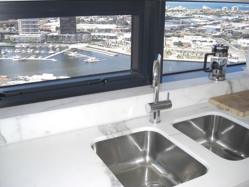 302/55 Victoria Harbour Promenade , Docklands VIC 3008