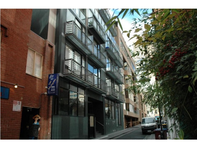 702/16 Liverpool Street, Melbourne VIC 3000