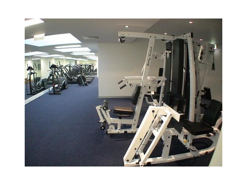 1503/68 LaTrobe Street, Melbourne VIC 3000