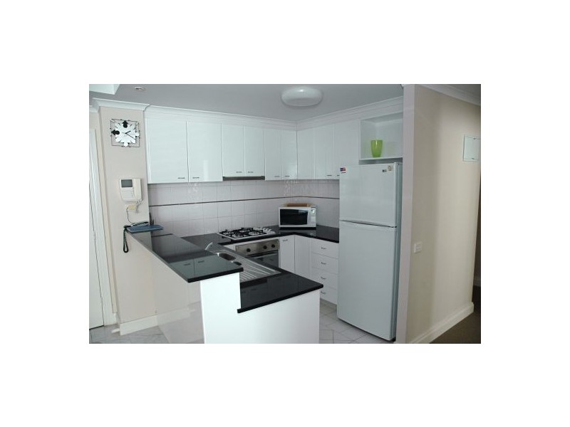 216/418 St Kilda Road, Melbourne VIC 3000