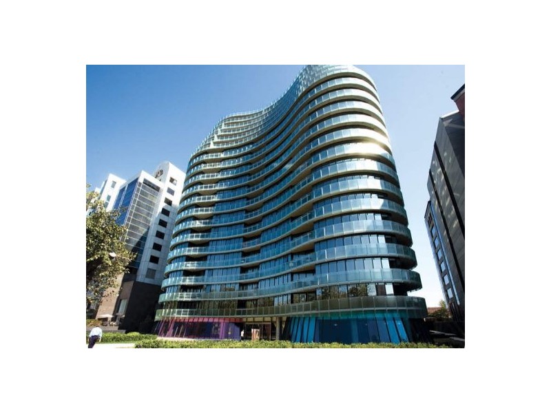 1201/576 St Kilda Road, Melbourne VIC 3004