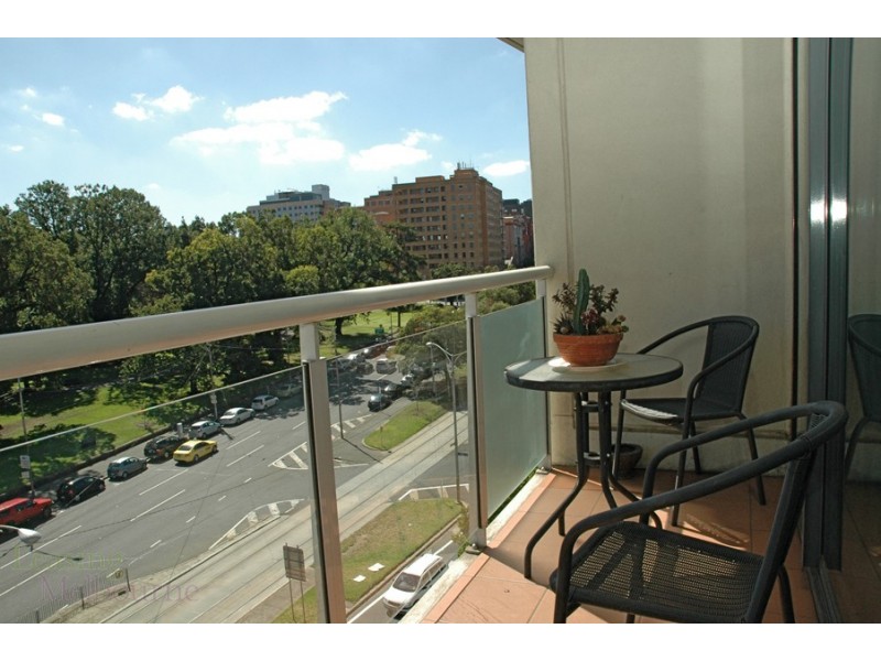 352/299 Spring Street, Melbourne VIC 3000