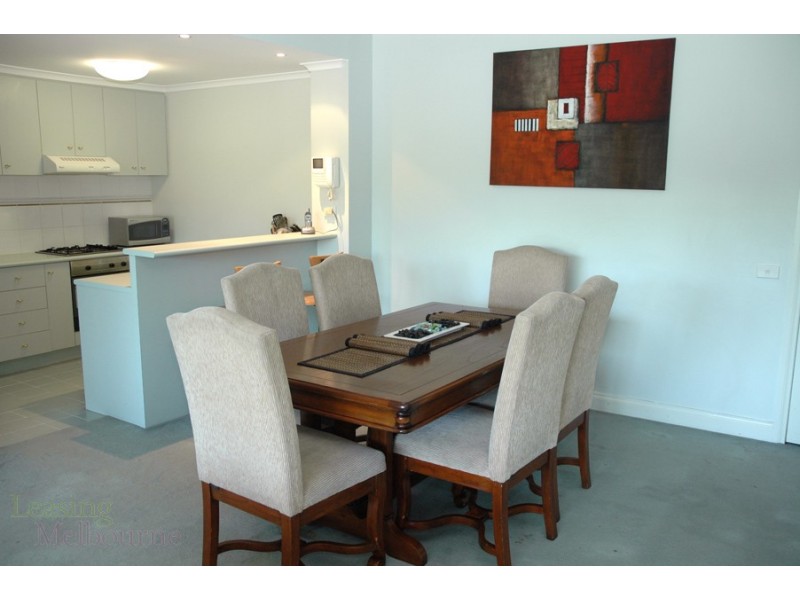 352/299 Spring Street, Melbourne VIC 3000