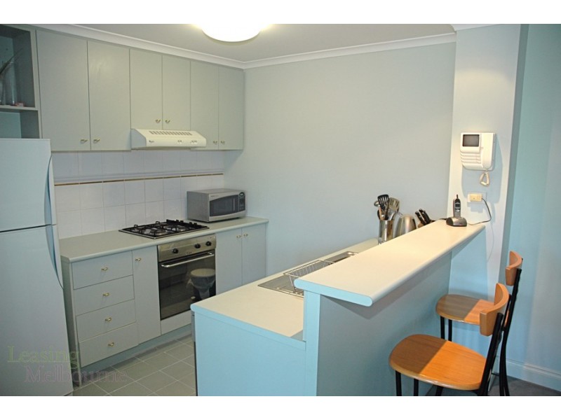 352/299 Spring Street, Melbourne VIC 3000