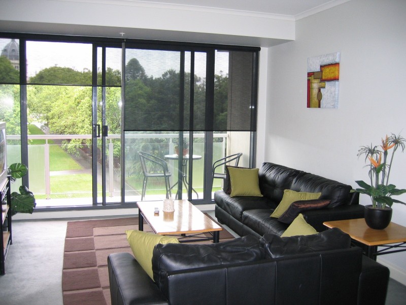 352/299 Spring Street, Melbourne VIC 3000