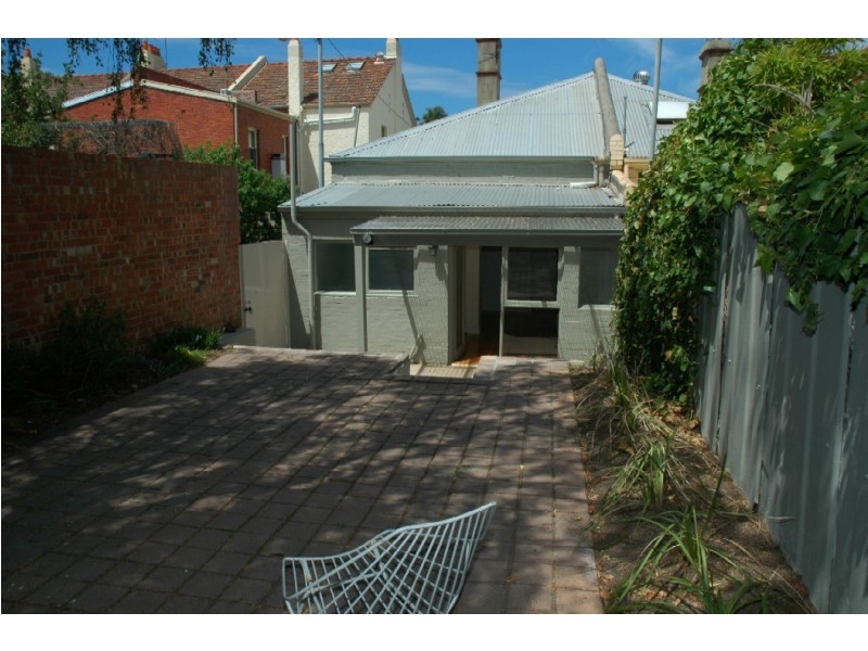 101 Simpson Street, East Melbourne VIC 3002