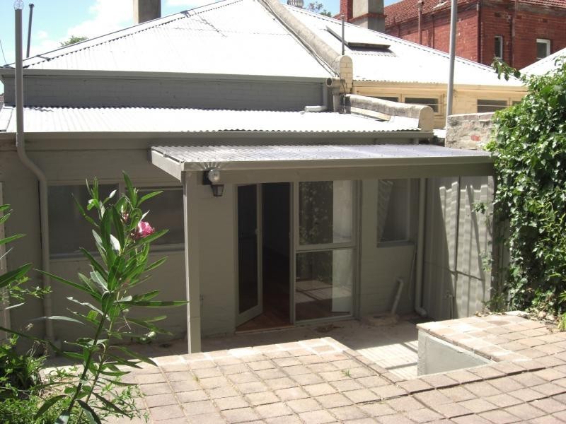 101 Simpson Street, East Melbourne VIC 3002