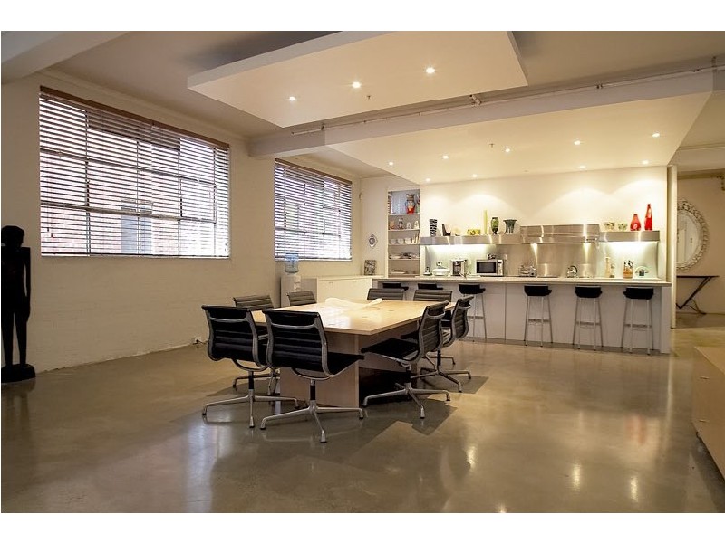 Level 2/5-7 Anthony Street, Melbourne VIC 3000