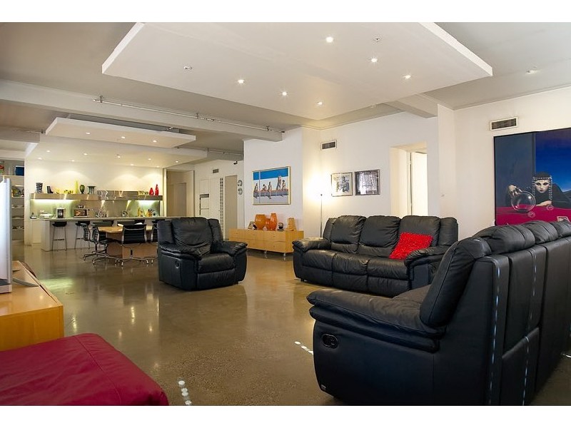 Level 2/5-7 Anthony Street, Melbourne VIC 3000