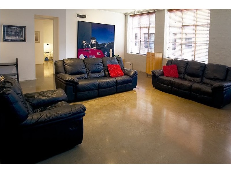 Level 2/5-7 Anthony Street, Melbourne VIC 3000