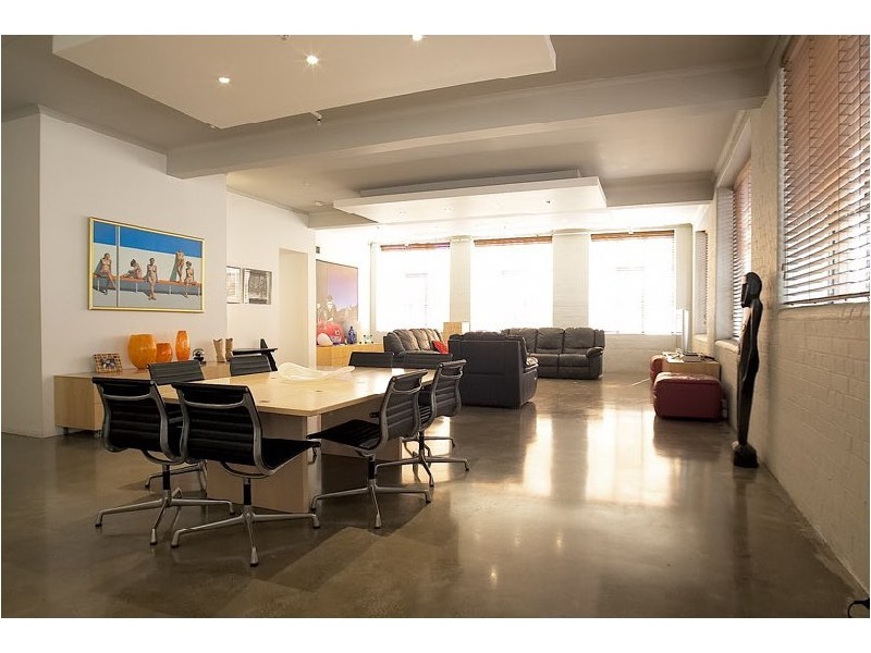 Level 2/5-7 Anthony Street, Melbourne VIC 3000