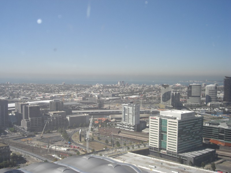 4103/200 Spencer Street, Melbourne VIC 3000