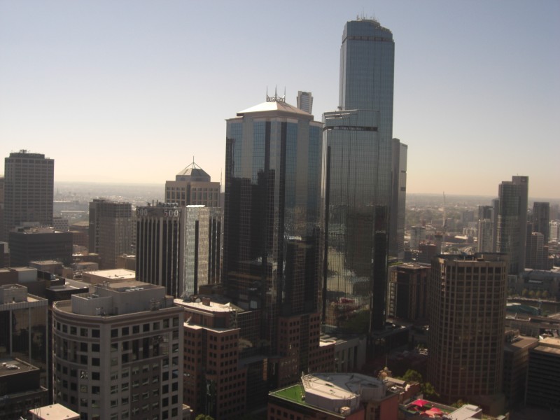 4103/200 Spencer Street, Melbourne VIC 3000