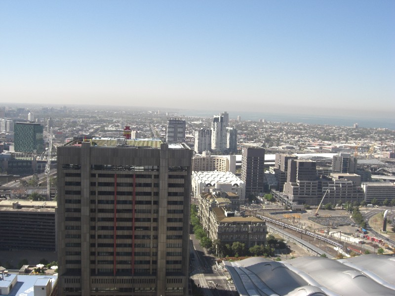 3707/200 Spencer Street, Melbourne VIC 3000