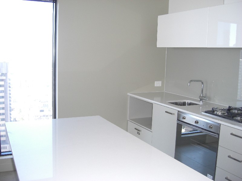 3707/200 Spencer Street, Melbourne VIC 3000