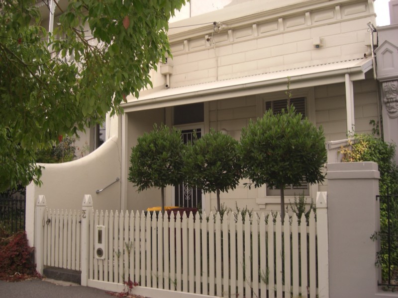 163 Nelson Road, South Melbourne VIC 3205