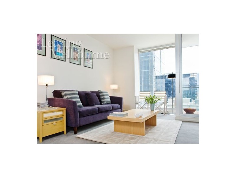 1107/31 Spring Street, Melbourne VIC 3000