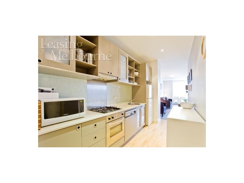 1107/31 Spring Street, Melbourne VIC 3000