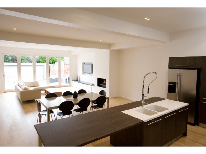 261 Coppin Street, Richmond VIC 3121