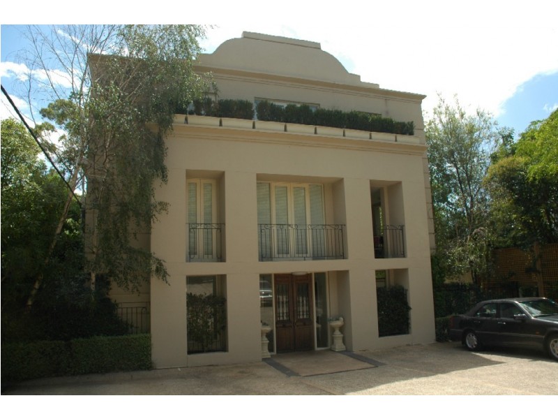 9/53 Grange Road, Toorak VIC 3142