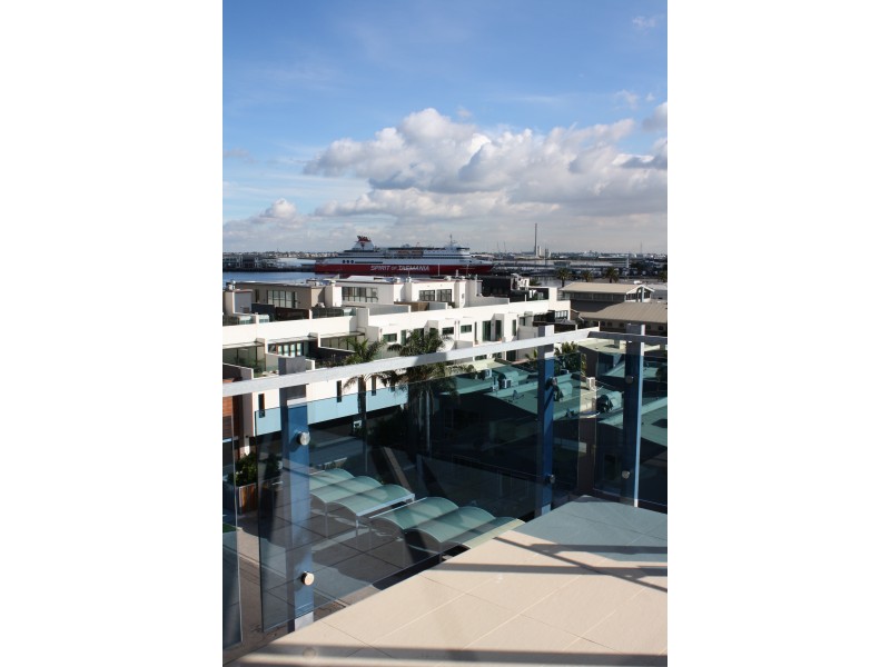 c209/50 Dow Street, Port Melbourne VIC 3207