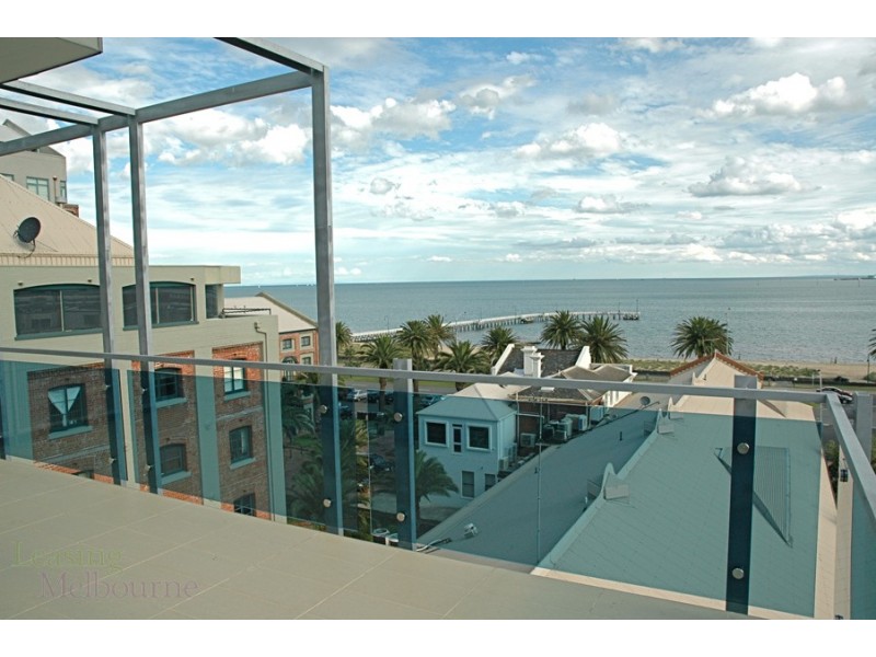 c209/50 Dow Street, Port Melbourne VIC 3207