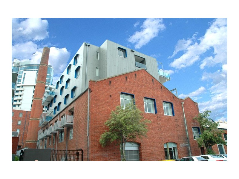 c209/50 Dow Street, Port Melbourne VIC 3207