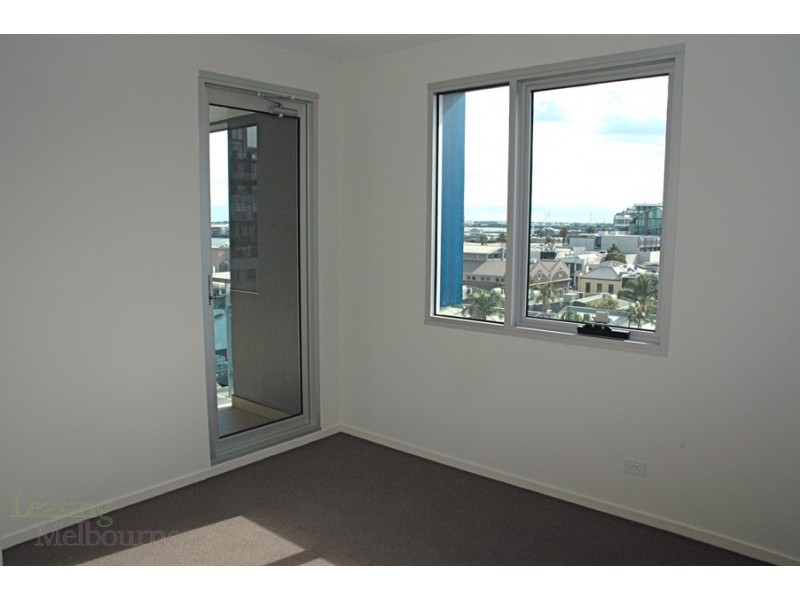 c209/50 Dow Street, Port Melbourne VIC 3207