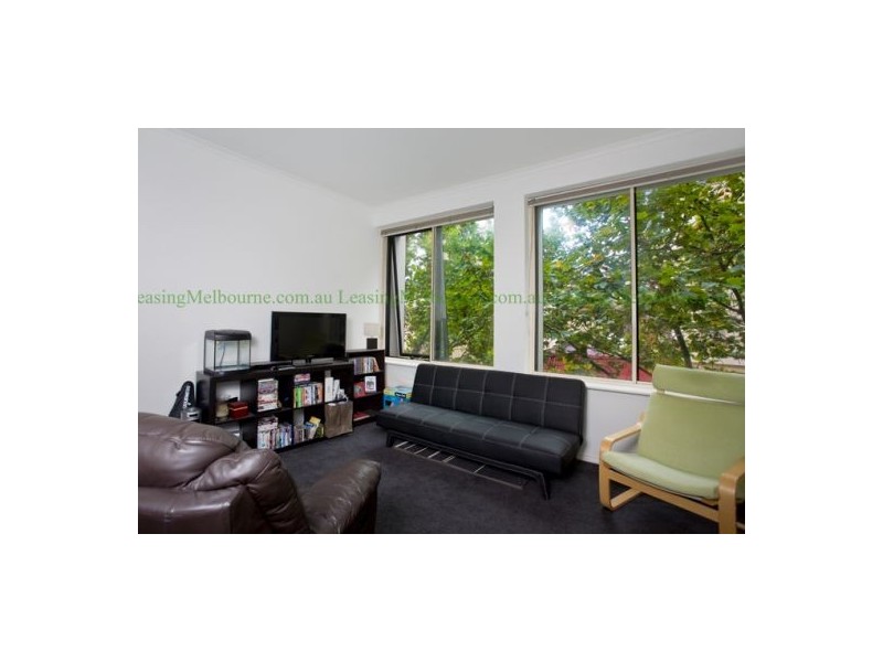 23/30 Russell Street, Melbourne VIC 3000