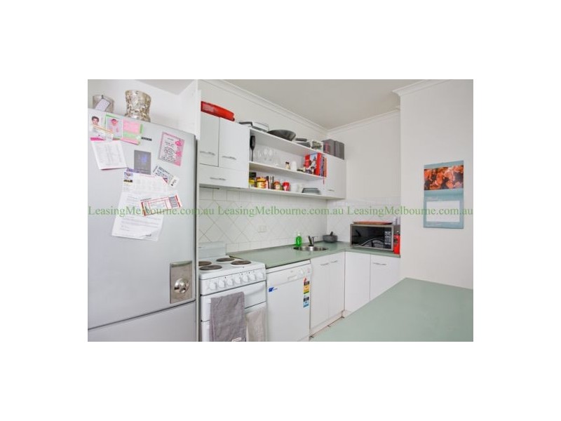 23/30 Russell Street, Melbourne VIC 3000