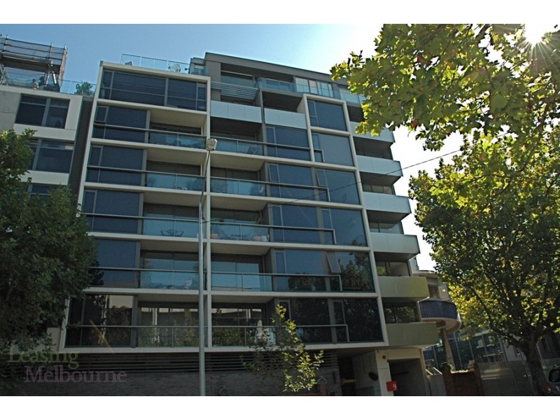207/9 Eades Street, East Melbourne VIC 3002