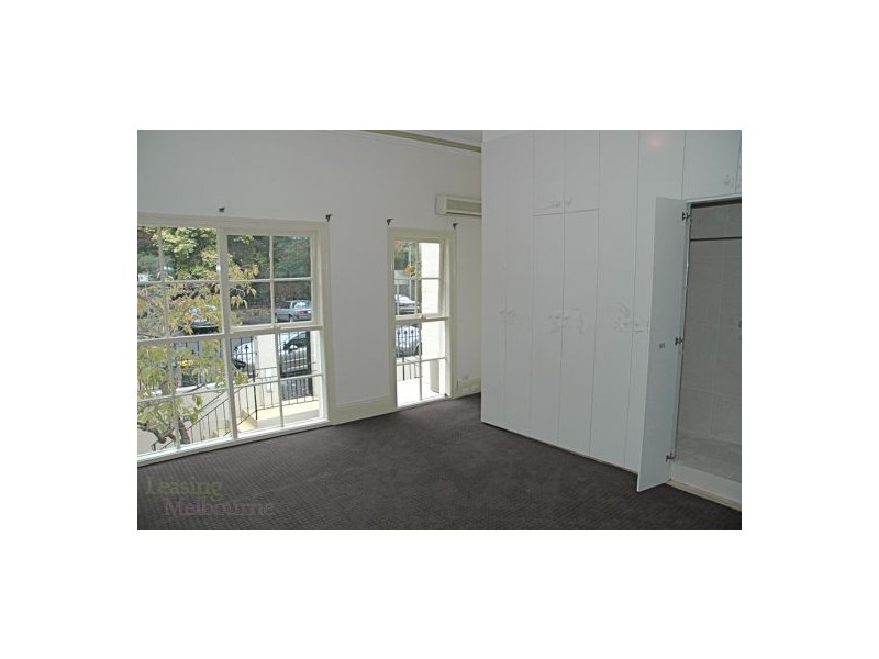 40 George Street, East Melbourne VIC 3002