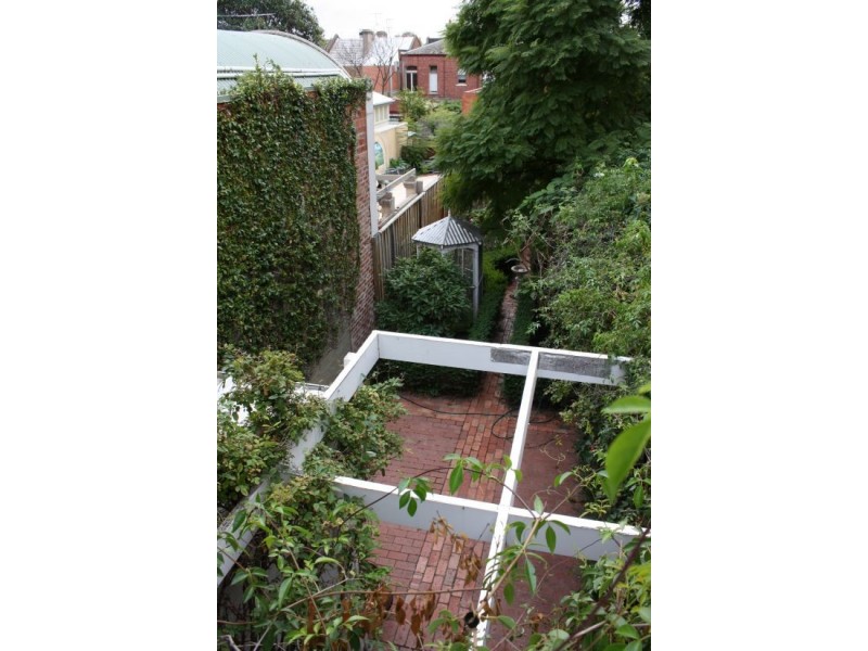 40 George Street, East Melbourne VIC 3002